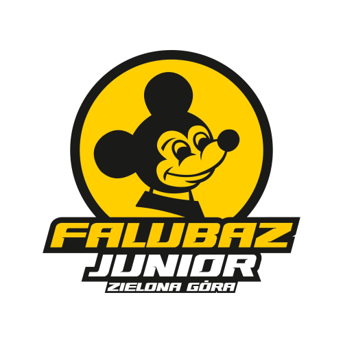 FALUBAZ JUNIOR ZIELONA GÓRA Logo